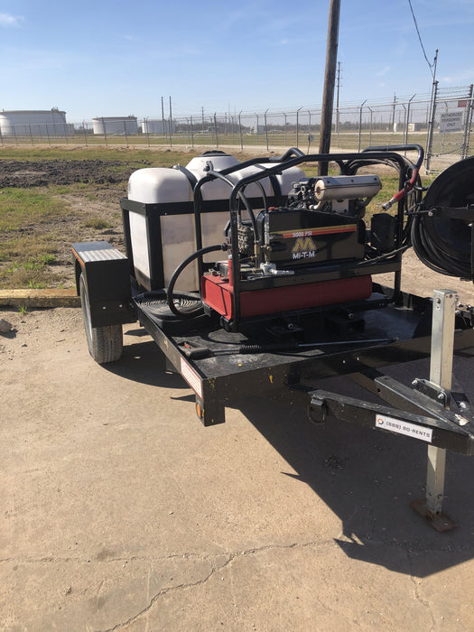 2021 MI-T-M CORPORATION CWC-5004-4MAH