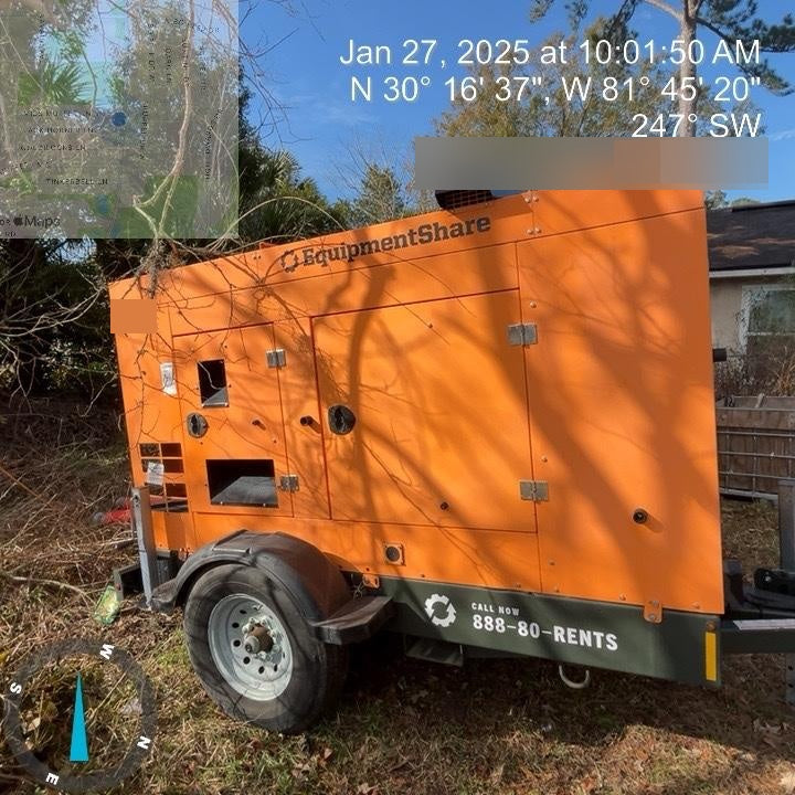 2022 PREMIER PUMP 6NNT-RP-TD2.9-T120