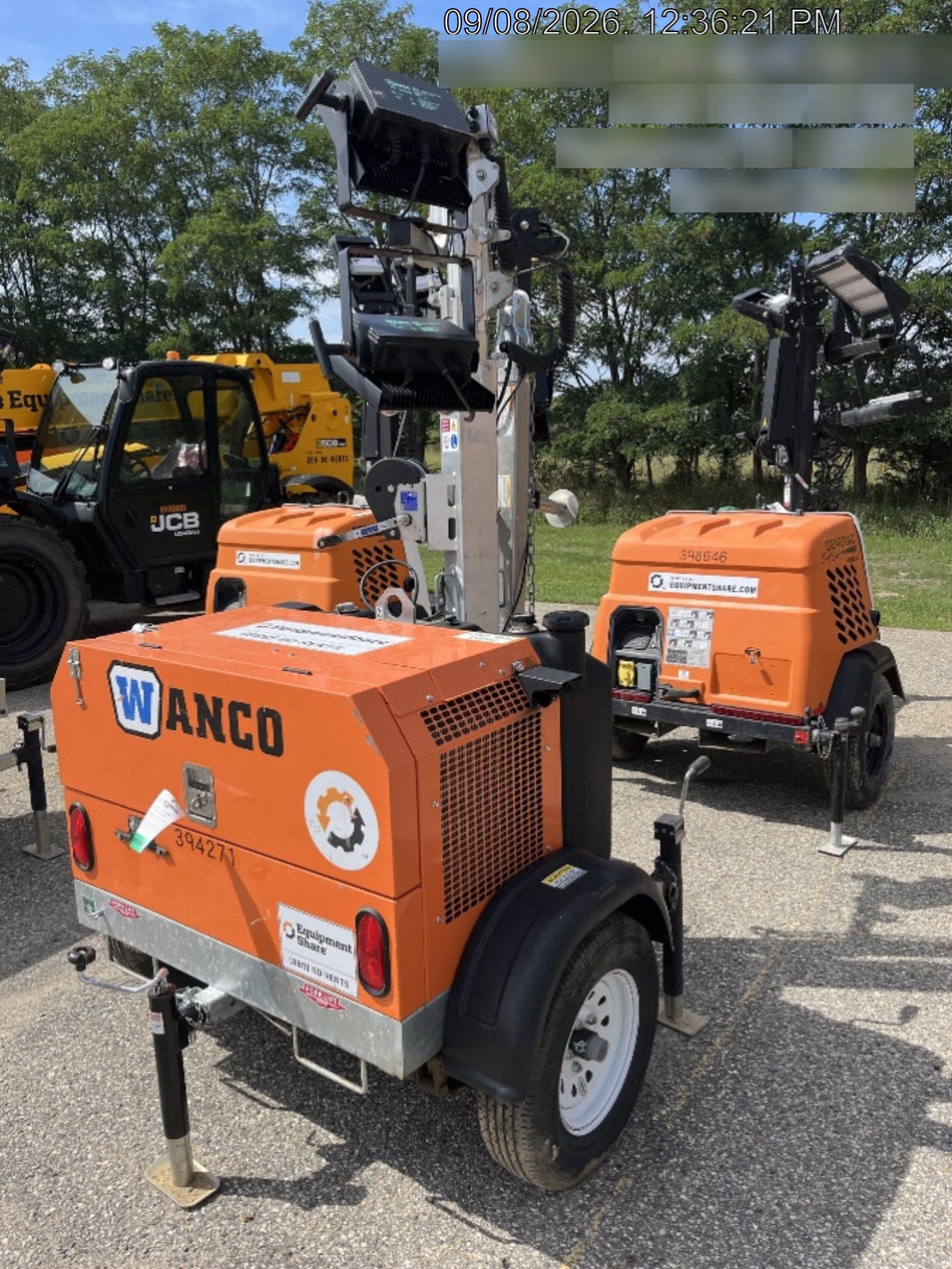 2024 WANCO WLTT-4MM4K