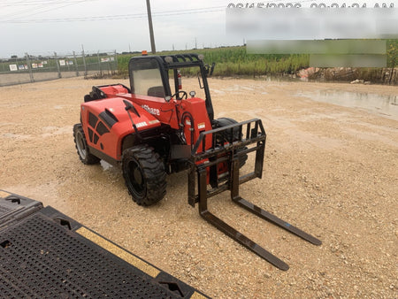 2020 MANITOU MTA5519