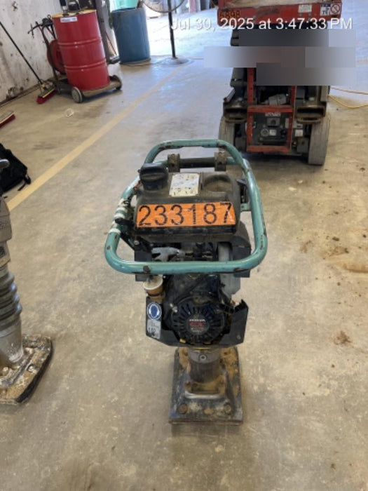 2022 AMMANN ATR 60 P