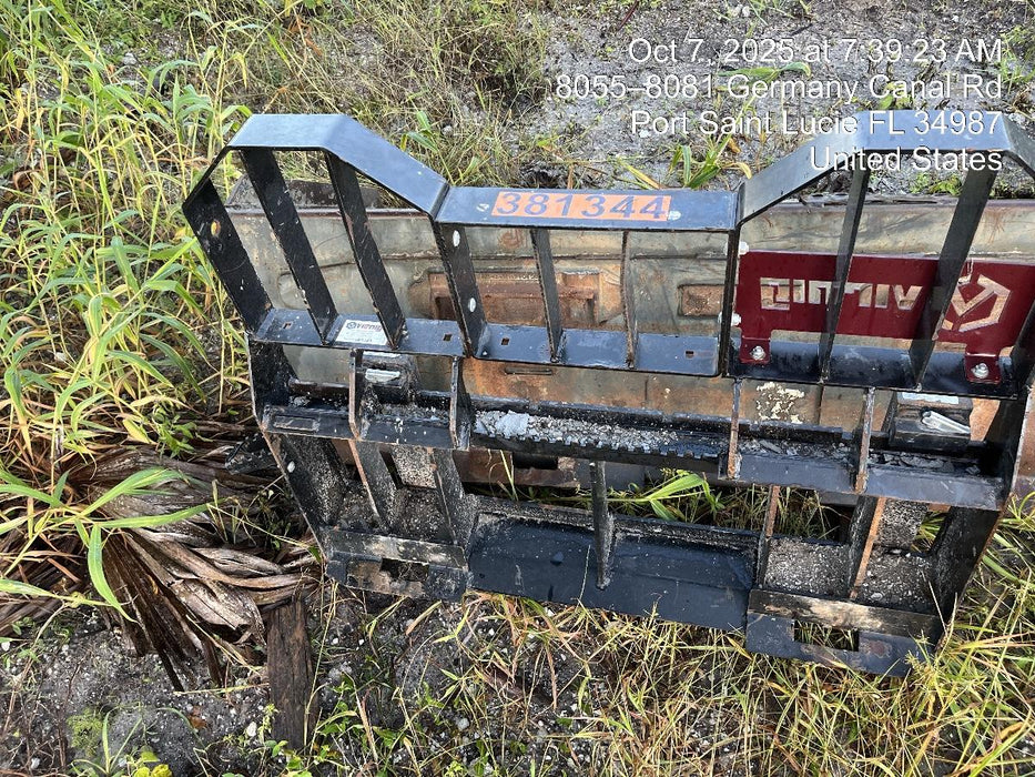 2024 VIRNIG PF4855-5VG