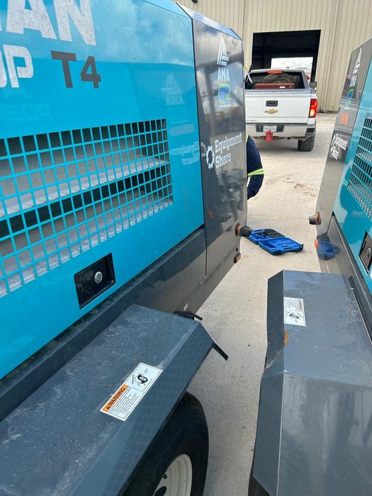 2025 AIRMAN PDSF375DP-6E1