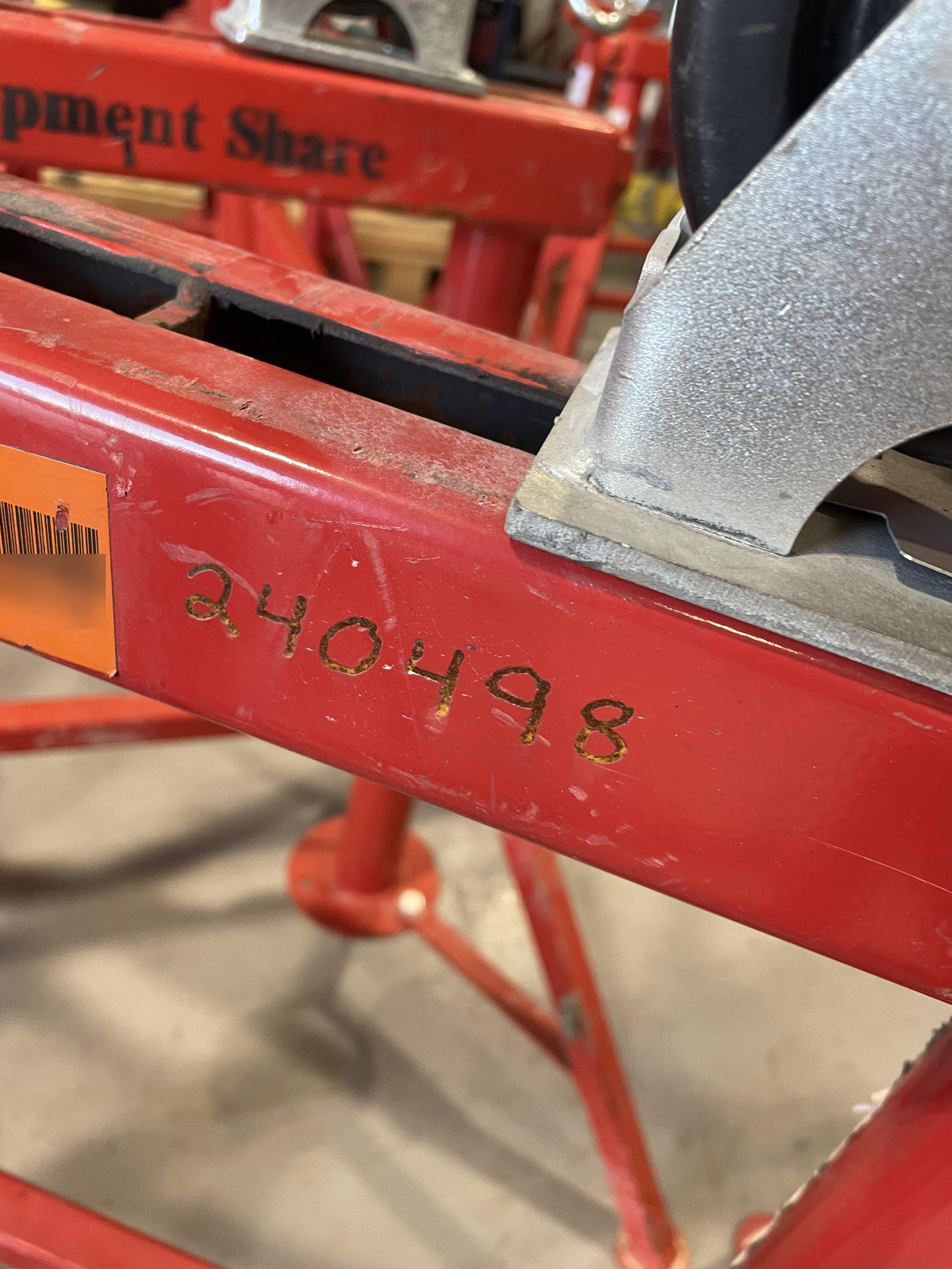 2022 B&B PIPE 4300