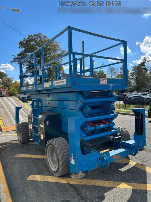 2020 GENIE GS-5390 RT