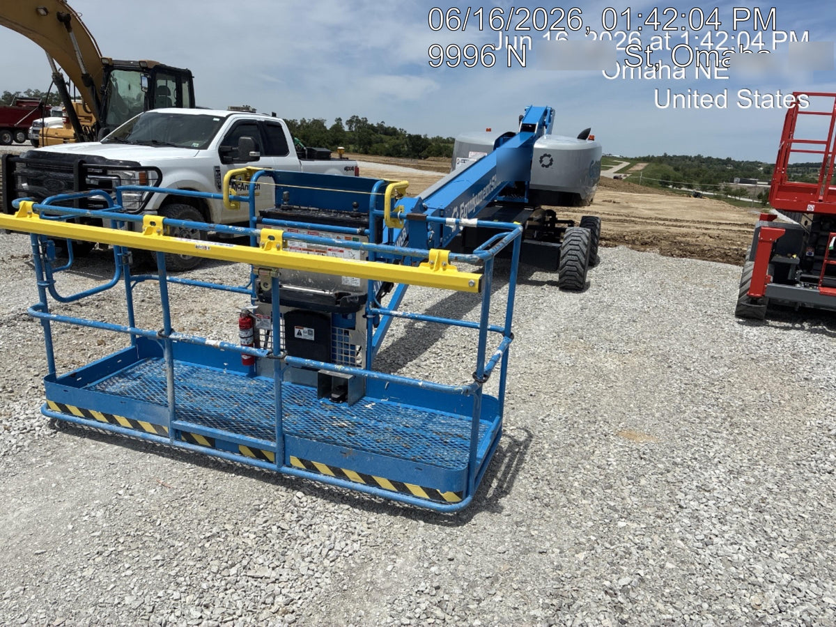 2024 GENIE S-45 XC