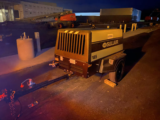 2020 SULLAIR 185-DPQ