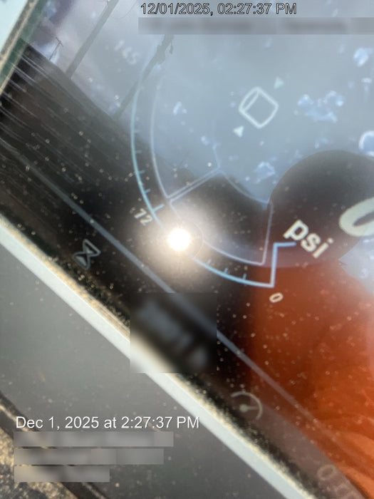 2023 ATLAS COPCO XAS 1800