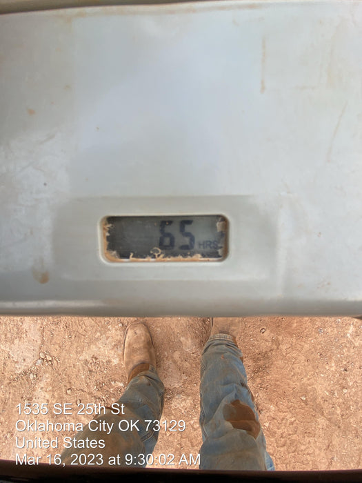 2021 MULTIQUIP MIKASA MTX-70HDR