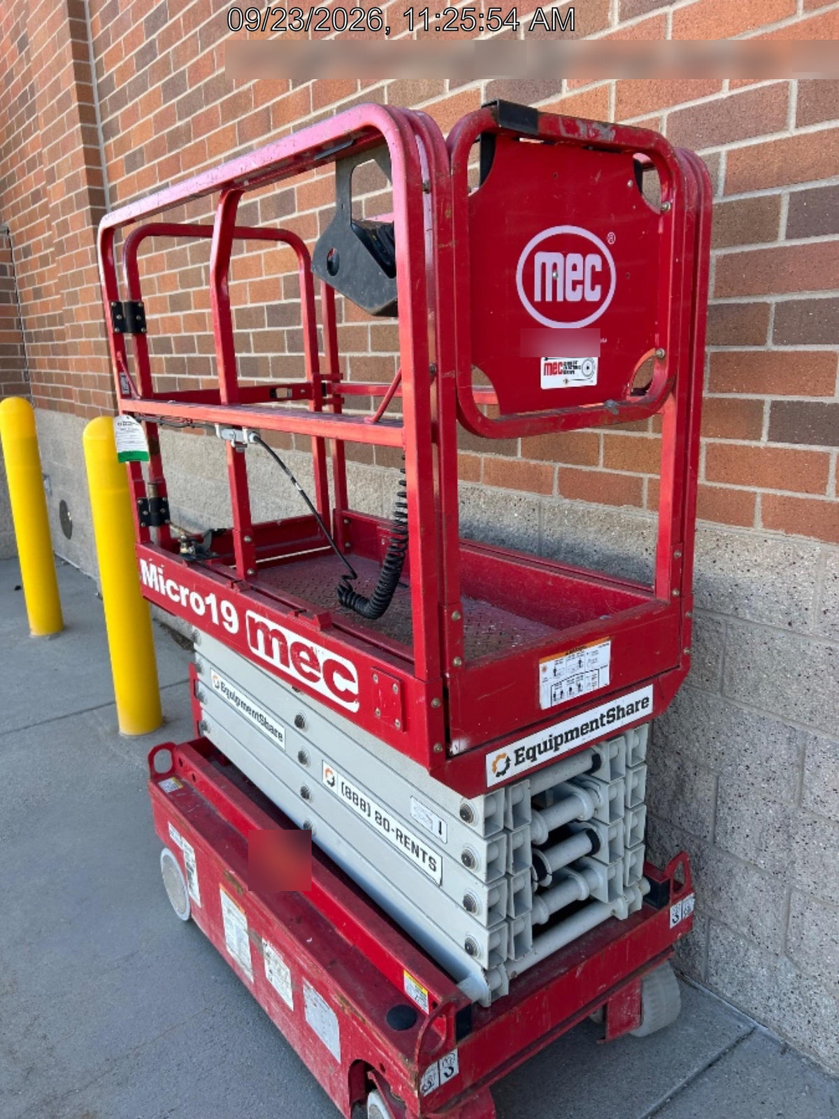 2019 MEC Micro 19