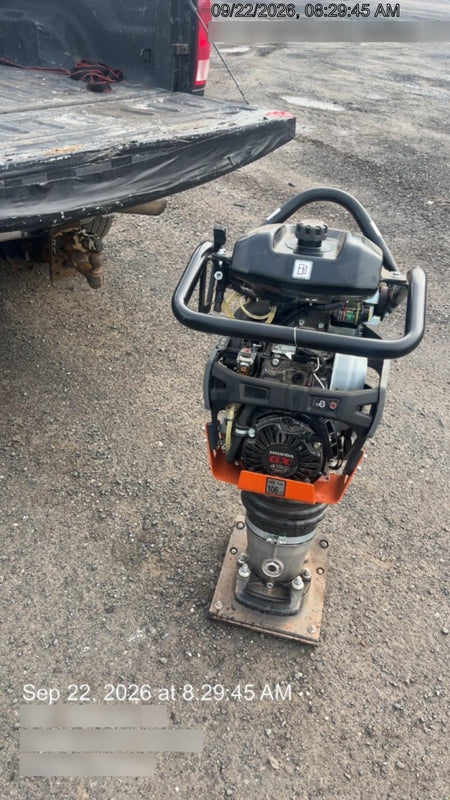 2024 HUSQVARNA LT6005