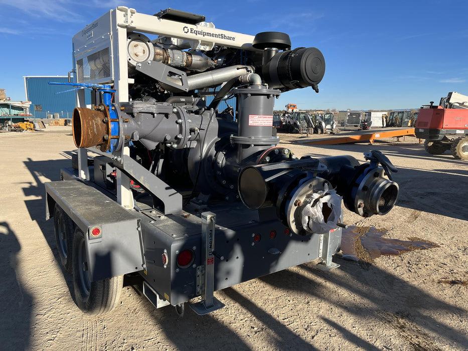 2023 ATLAS COPCO PAC H108 JD