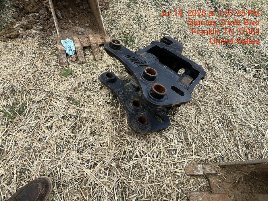 2024 TAG MANUFACTURING PTA-100-QC30