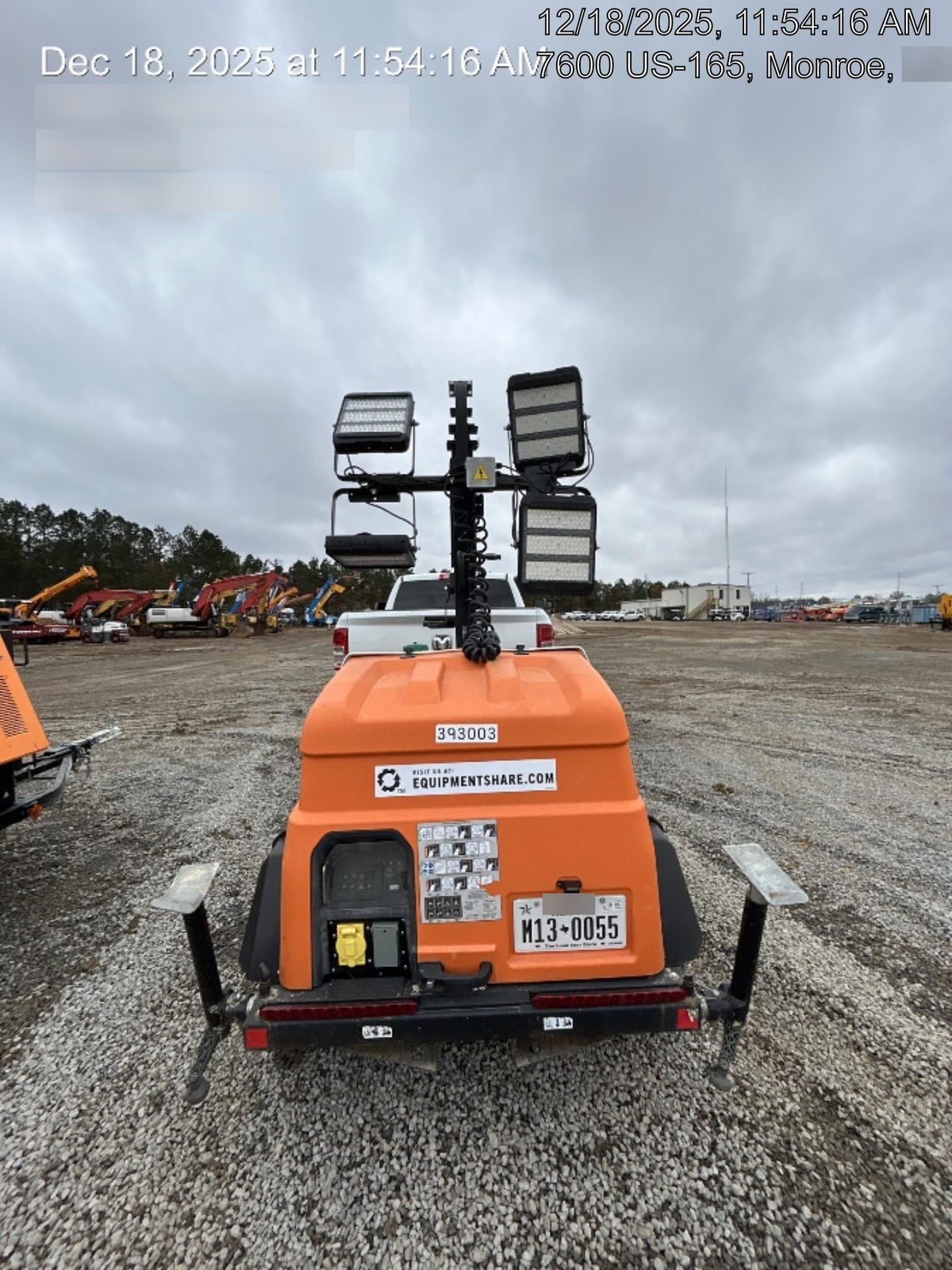 2024 GENERAC MLT2