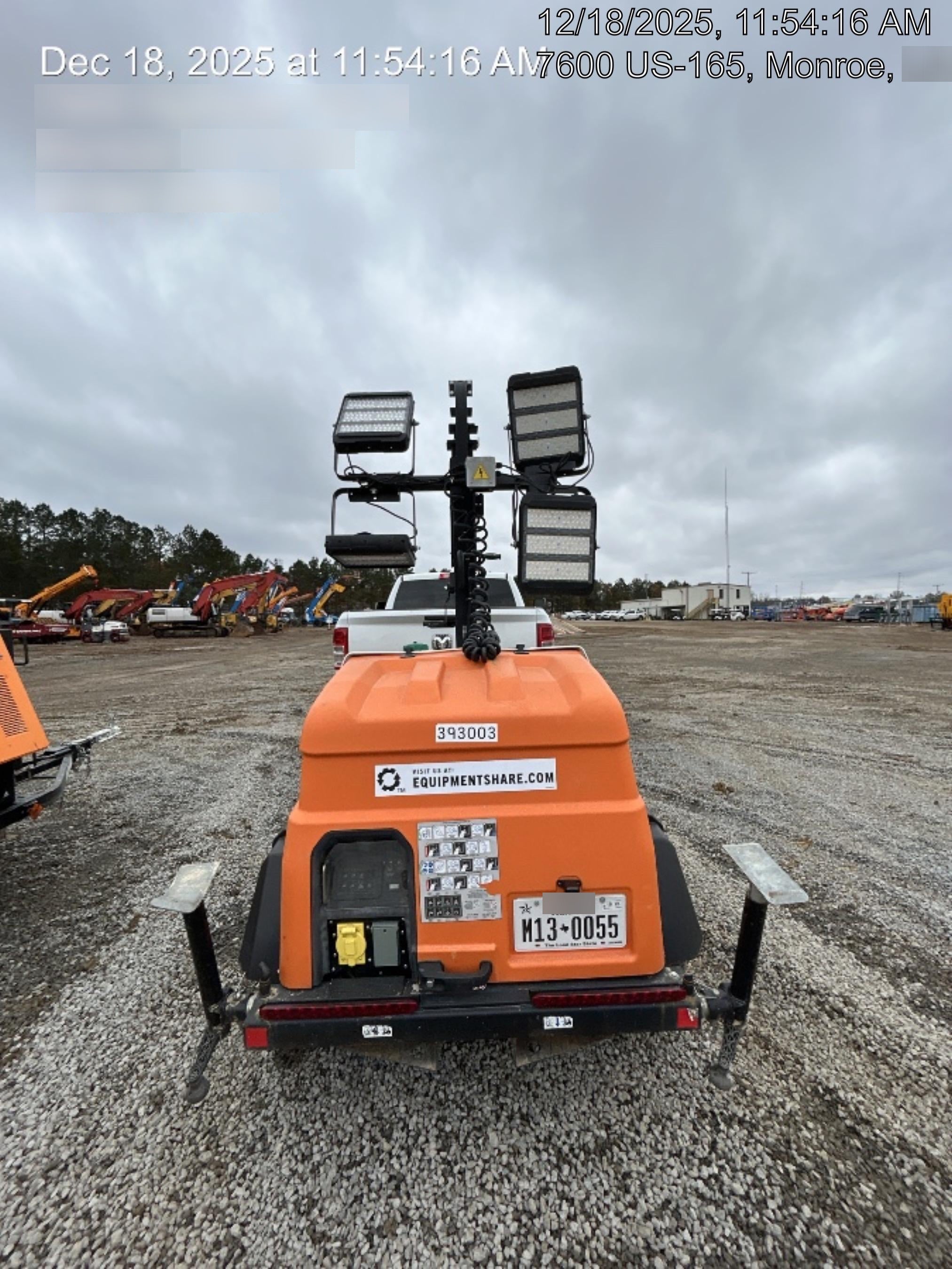 2024 GENERAC MLT2