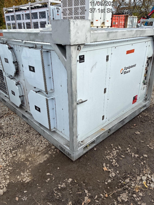 2023 SMARTECH SACP24A-SP