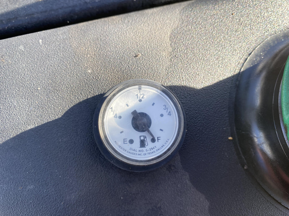 2020 Allmand NLV3GR (4) LED Light Fixture 350W, 23' Vertical Mast, 3kW Prime, Towable, Deep Sea L401, Leveling Jacks, Yanmar T4F 5.8hp