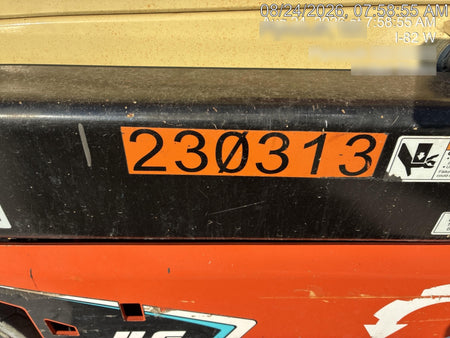 2022 JLG ES1932