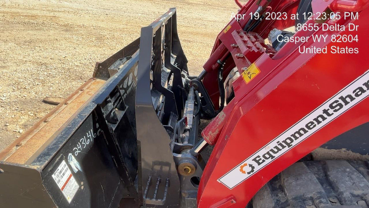 2022 PALADIN 48" Pallet Forks - Paladin