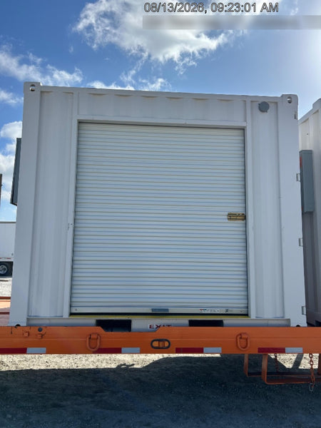 2026 PORTABLE SOLUTIONS GROUP M2TX-MACT