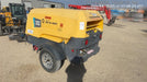 2023 ATLAS COPCO XAS188 CWK