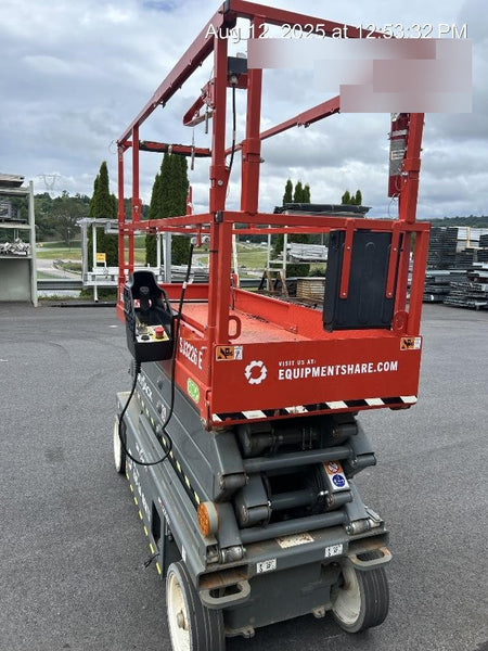 2024 SKYJACK SJ3226