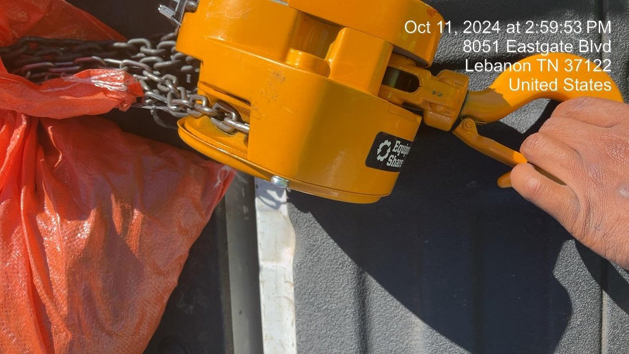 2022 HARRINGTON CF020-30