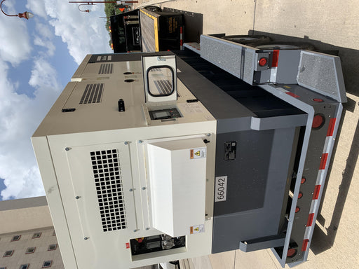 2020 ATLAS COPCO QAS250