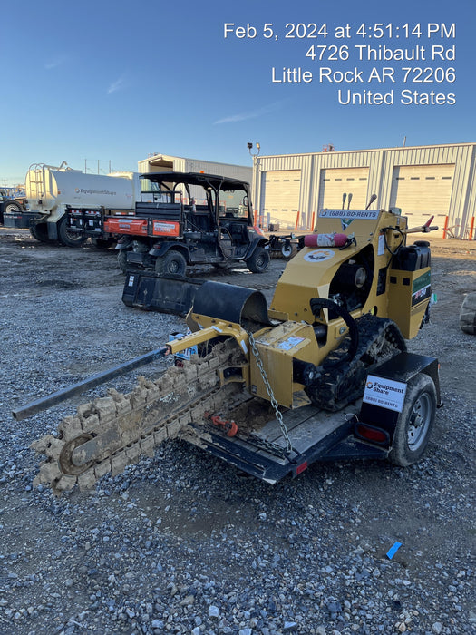 2022 BARRETO E4X6TBT