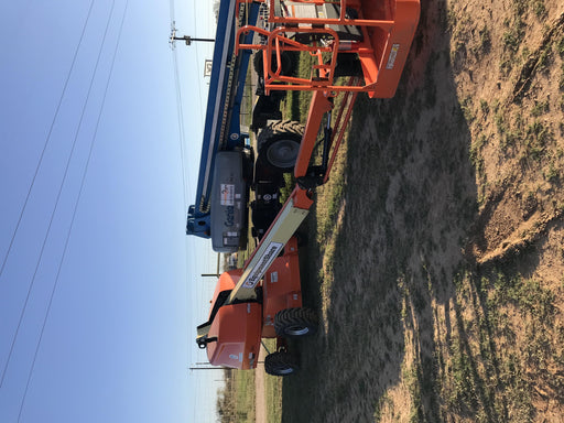 2019 JLG 460SJ