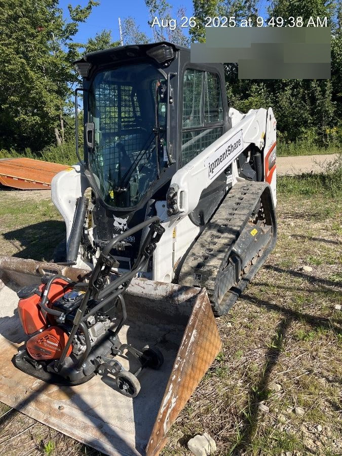 2024 HUSQVARNA LF75