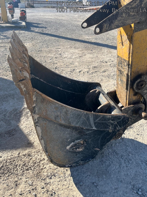 2025 PALADIN 08HQ024-E00-X156S5-P-030