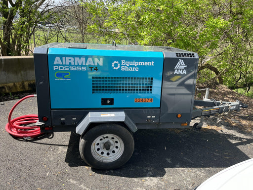 2023 AIRMAN PDS185S CWK