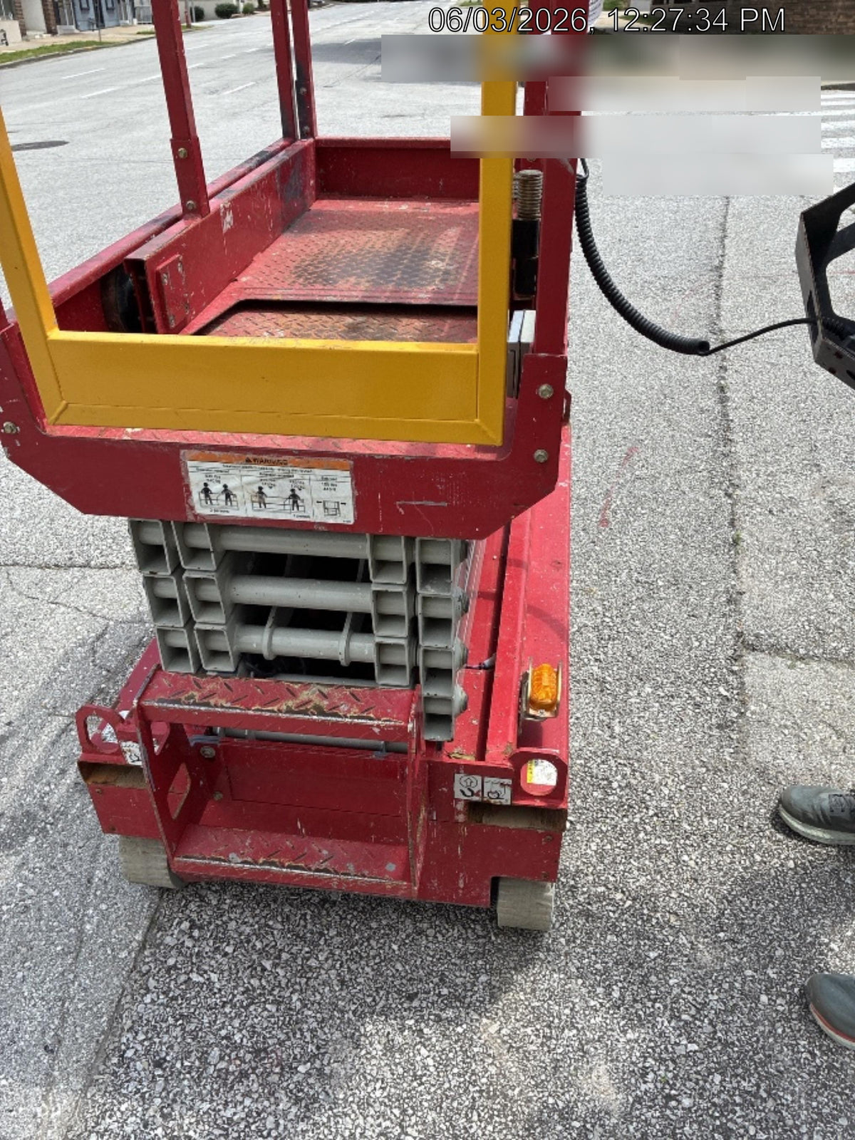 2019 MEC Micro 19
