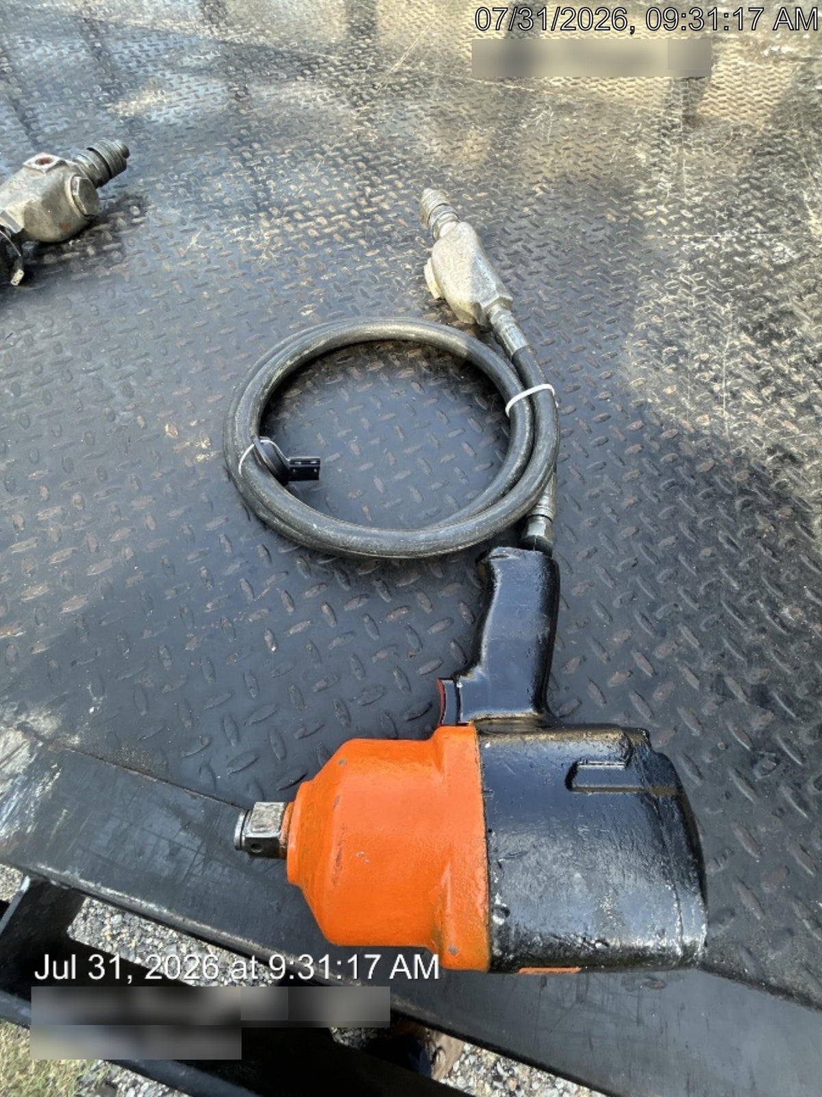 2021 MICHIGAN PNEUMATIC 750SS