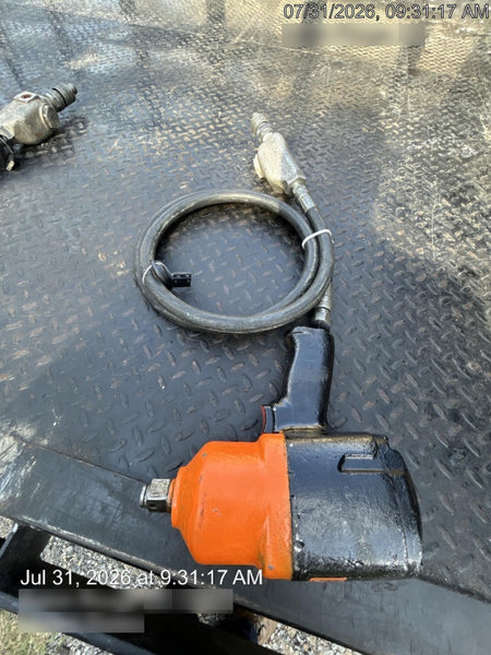 2021 MICHIGAN PNEUMATIC 750SS