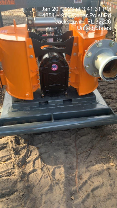 2022 MYERS-SETH RL-200