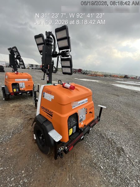 2026 GENERAC MLTS-4