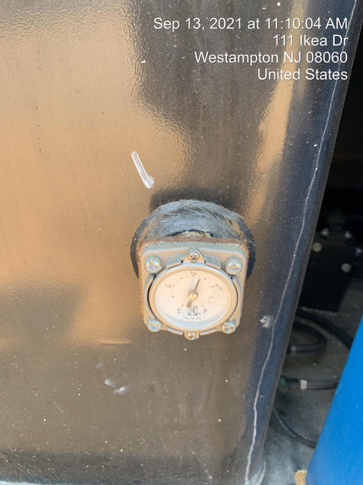 2020 GENIE GS-5390 RT