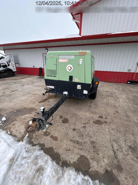 2019 SULLAIR 375H