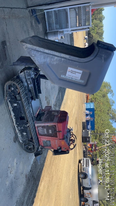 2023 TORO MBTX 2500-TS