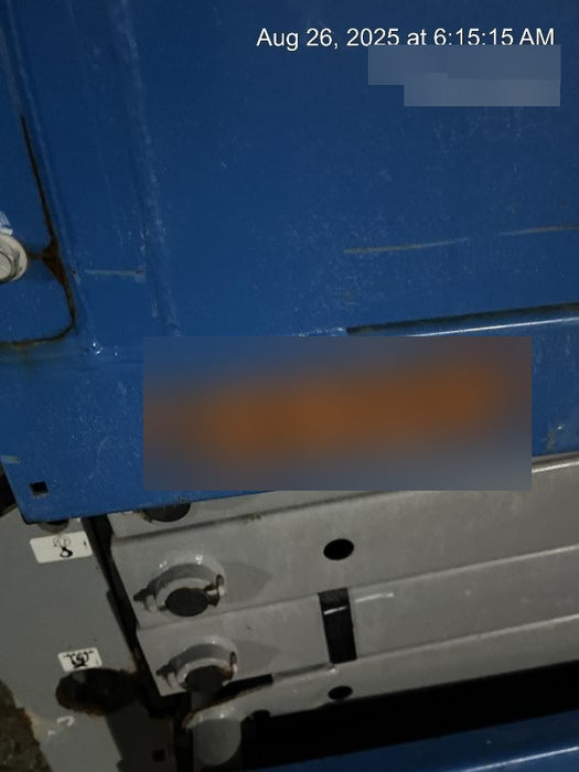 2020 Genie GS-1930 GENIE GS-1930