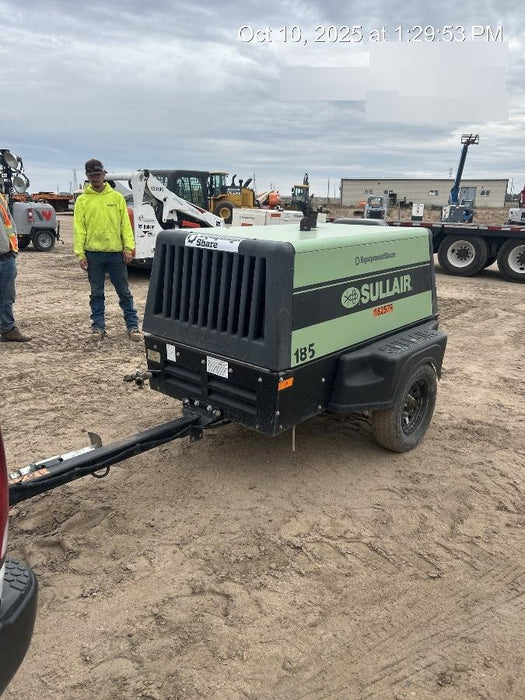 2021 SULLAIR 185D-DPQ KU4F