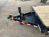 2026 BIG TEX TRAILER 16TL-22BK