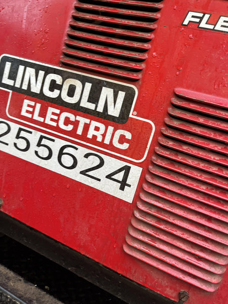 2022 LINCOLN ELECTRIC K3607-1