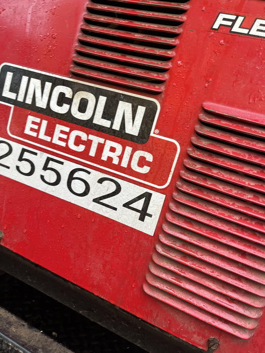 2022 LINCOLN ELECTRIC K3607-1