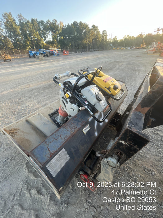 2020 STAR INDUSTRIES 1406B