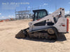 2021 BOBCAT T740