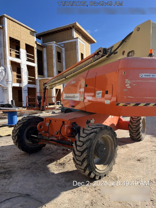 2021 JLG 860SJ