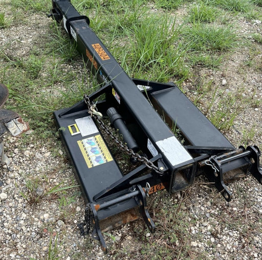 2024 STAR INDUSTRIES M1360B - Star JIB Boom